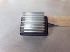 17180 H8I 2014-2017 MK3 RENAULT TWINGO HEATER RESISTOR DH883003