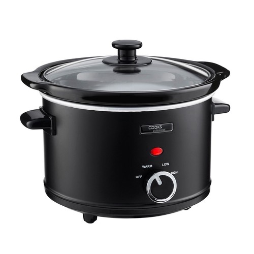 Cooks professional slow cooker - cooks,