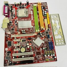 Msi p35 neo 7360 ver - ms-7360, 1.0