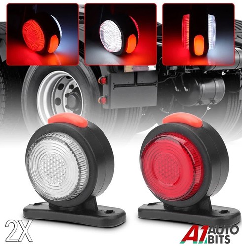 12v 24v neon - 24v, side