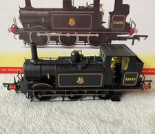 Hornby r3767 early - r3767, br