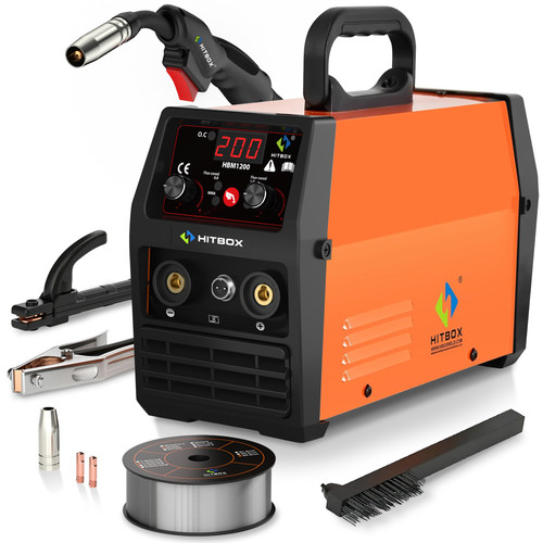 Hitbox 3in1 portable - 3in1, mig