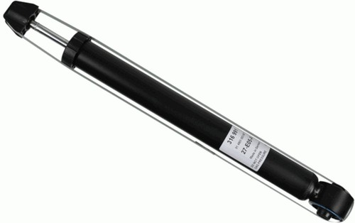 Boge shock absorber rear axle - shock,