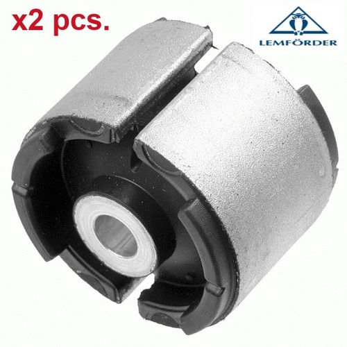 Rear control arm wishbone bush - rear,