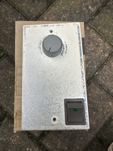 3amp fan speed - fan,
