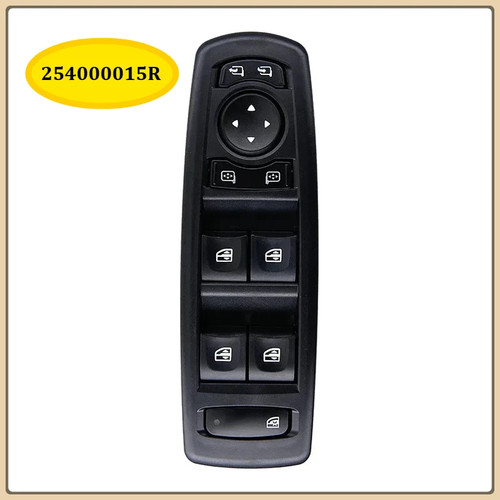 254000015r left driver - 254000015r,
