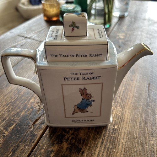 Beatrix potter the tale - tale, of