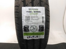 225/65R16 112/110T 9MM RUNWAY
