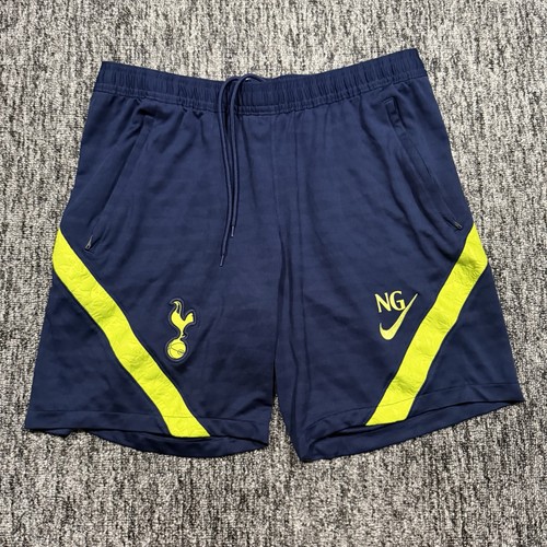 Tottenham navy yellow training - tottenham,