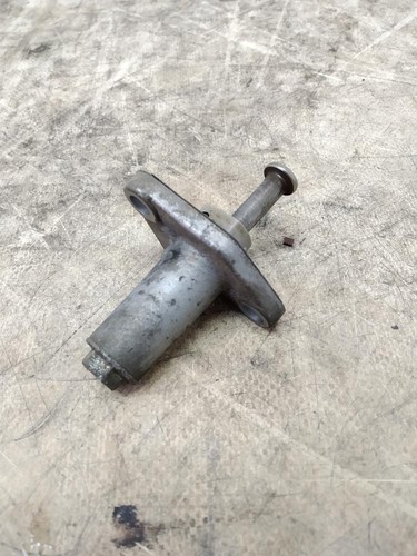 Timing chain tensioner - chain,