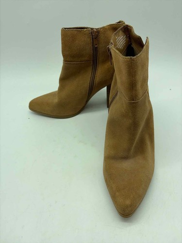 Nine west brown - size, ankle
