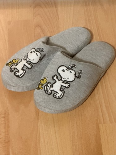 Snoopy peanuts slip - snoopy,