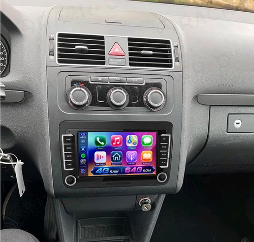 64gb for seat - vw, golf