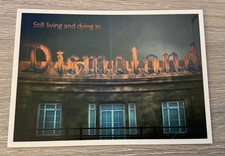 Banksy Dismaland 