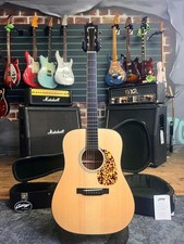 Collings CW Mh A Gloss Natural