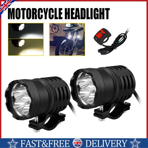 12v led fog - 12v, lights