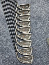 Ping ISI-K Irons 🟠 /