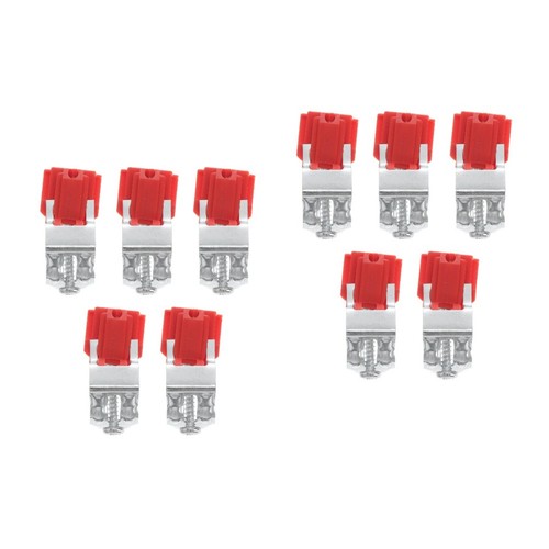 Pieces sink fitting clips - 2,