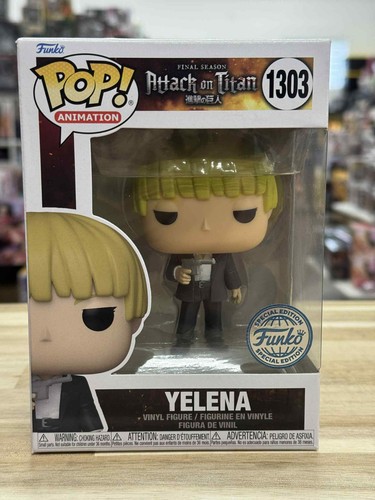 Funko pop animation - pop!,