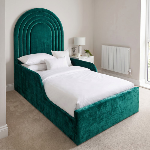 Handmade luxury kids bed - uk,
