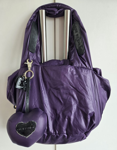 See chloé purple - see,