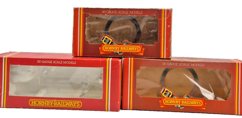 Job lot hornby r238 r247 - 3,