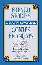 French Stories (Dual-Language