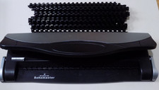 PAVO Sohomaster A4-5 Binding