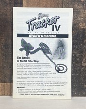 Bounty Hunter Tracker IV Metal