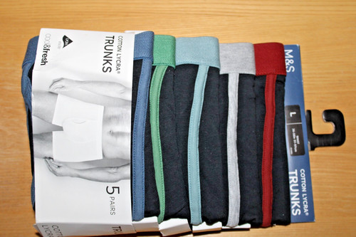 Mens marks and spencer cool - marks,
