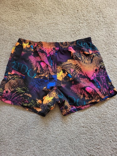 Vintage speedo lined swim - lined,