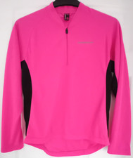 Muddyfox - Women's/Ladies Long Sleeve Cycle/Cycling Jersey/Shirt - UK Size 16