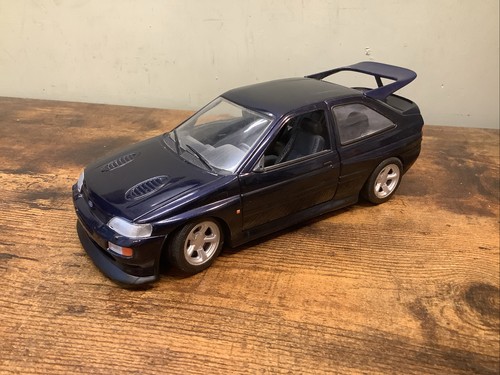 Models ford escort - ford,