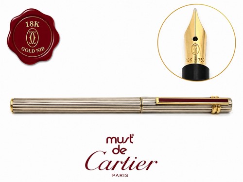 Cartier trinity ribbed - cartier,