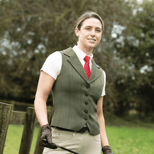 Equetech Bellingham Deluxe