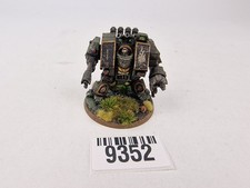 The Horus Heresy Salamanders Venerable Dreadnought