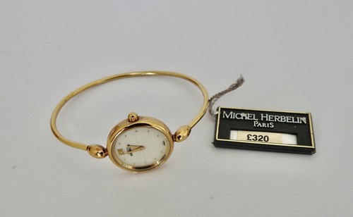Michel herbelin gold - michel,