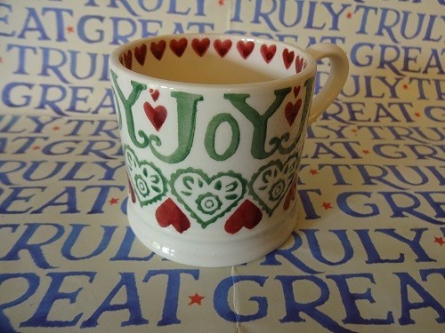 Emma bridgewater joy 2012 - 2012, baby
