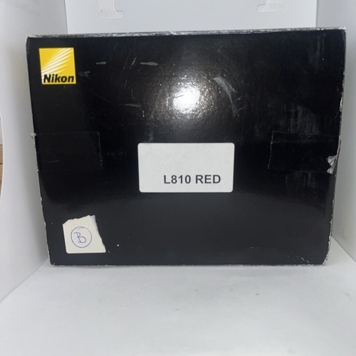Nikon coolpix l810 digital - l810,