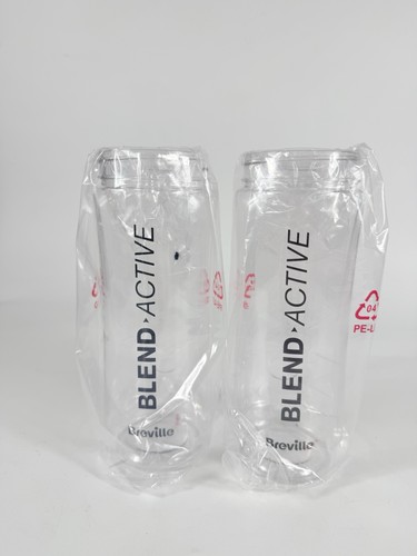 Breville blend active - blend,