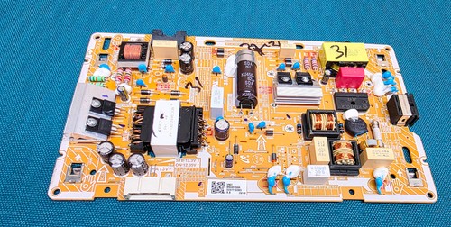 Power supply board - supply, for