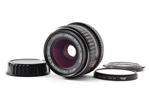 Pentax smc - pentax,