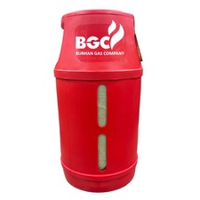 LPG Composite Gas Cylinder