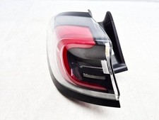 FORD PUMA MK2 COMPLETE TAIL LIGHT OUTER REAR LEFT PASSENGER SIDE NEARSIDE 2024
