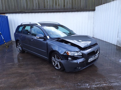 Volvo v50 2007 2012 - v50, 2007-2012