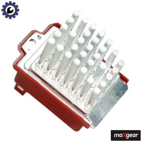 Resistor interior blower - resistor,
