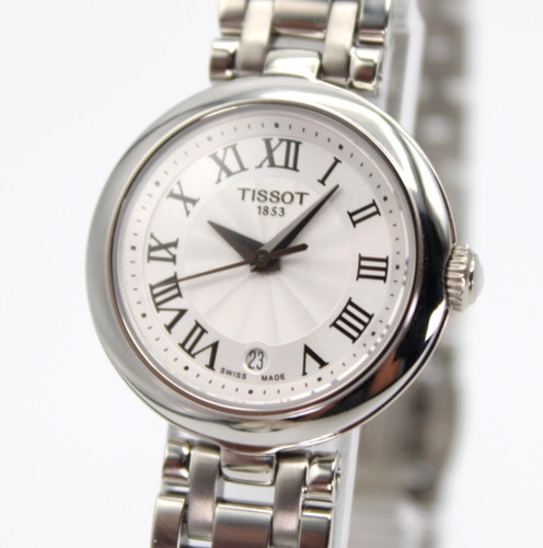 Tissot bellissima 26mm small - tissot,