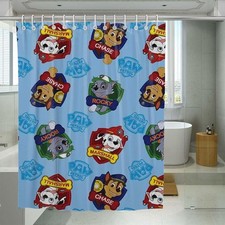 Pattern The Dogs Paw Patrol