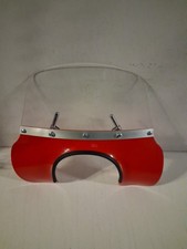 Vespa PX   PE Fly Screen In
