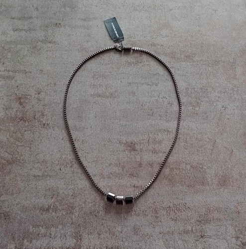 Emporio armani necklace - emporio, +